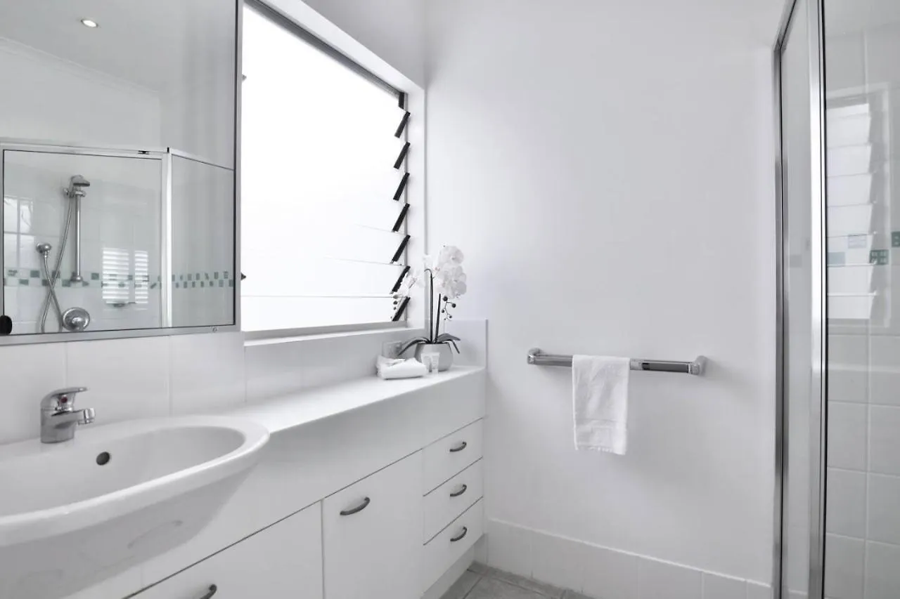 Bright And Airy 2 Bedroom Apartment Noosaville