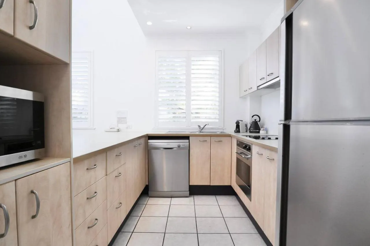 Bright And Airy 2 Bedroom Apartment Noosaville