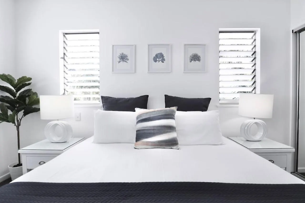 Bright And Airy 2 Bedroom Apartment Noosaville
