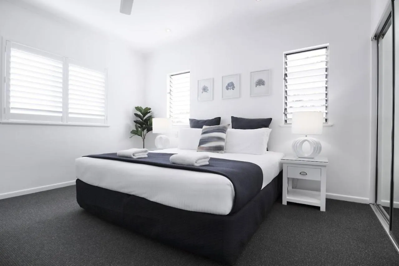 Bright And Airy 2 Bedroom Apartment Noosaville