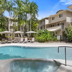 Sunset Cove Noosa Нусавиль