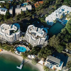 Noosa Pacific Нусавиль