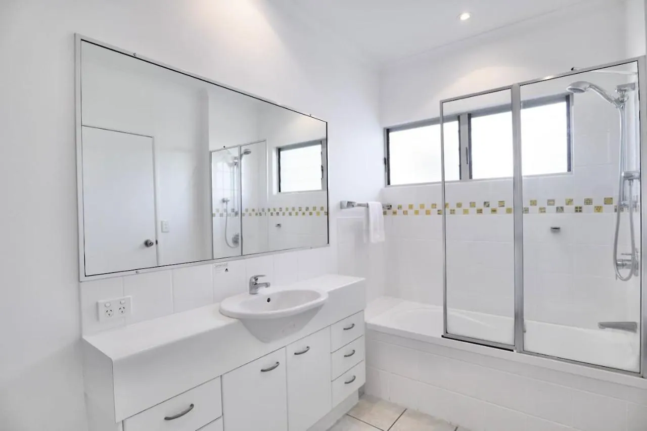 Bright And Airy 2 Bedroom Apartment Noosaville