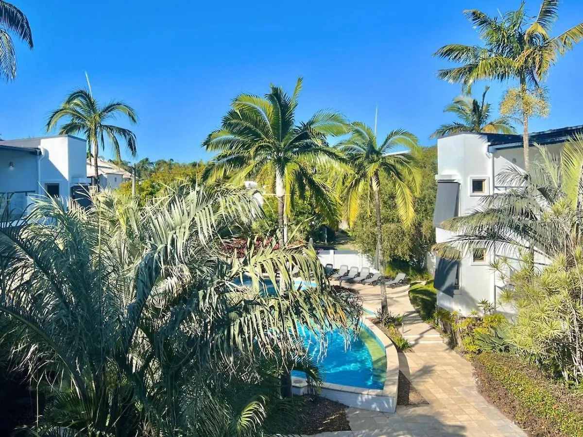 Bright And Airy 2 Bedroom Apartment Noosaville